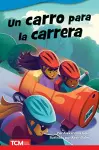 Un carro para la carrera cover