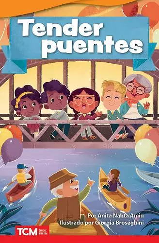 Tender puentes cover