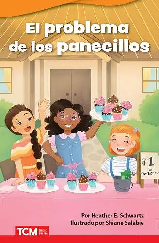 El problema de los panecillos cover