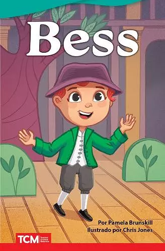 Bess cover