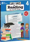 180 Days™: Reading for Fourth Grade, 2nd Edition cover