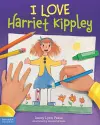 I Love Harriet Kippley cover