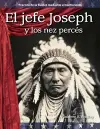 El jefe Joseph y los nez percés cover