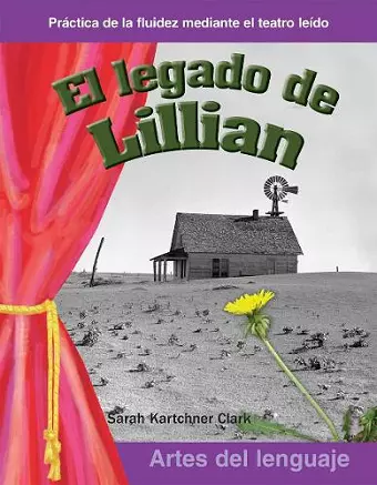 El legado de Lillian cover