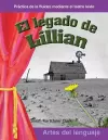 El legado de Lillian cover