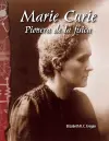 Marie Curie cover