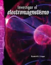 Investigar el electromagnetismo cover