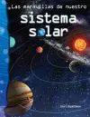 Las maravillas de nuestro sistema solar cover