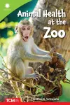 Animal Health at the Zoo cover