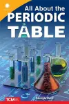 All About the Periodic Table cover