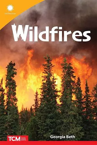 Wildfires cover