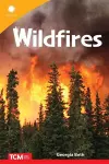 Wildfires cover