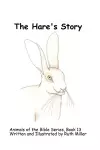 The Hare's Story cover