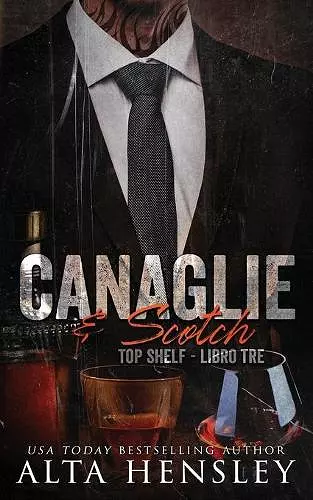 Canaglie & Scotch cover