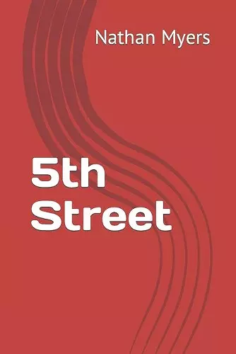 5th Street cover