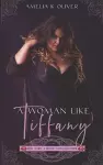 A woman like Tiffany cover