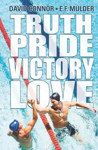 Truth, Pride, Victory, Love cover