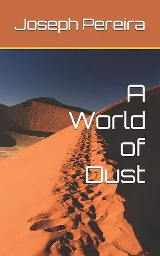 A World of Dust cover