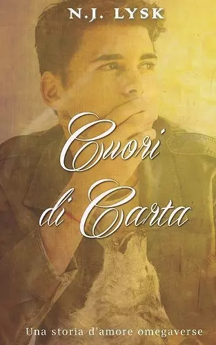 Cuori di Carta cover