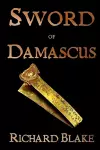 The Sword of Damascus cover