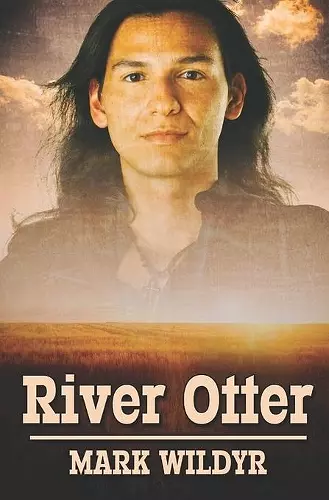 River Otter cover