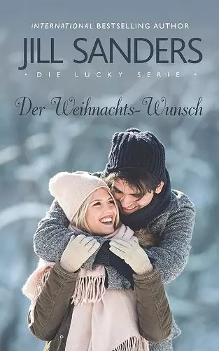 Der Weihnachts-Wunsch cover