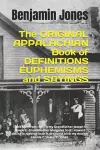 Appalachian Book of Definitions, Euphemisms and Sayings cover