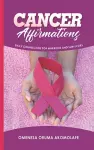 Cancer Affirmations cover