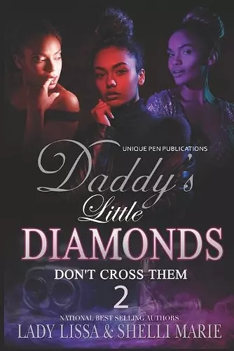 Daddy's Little Diamonds 2 cover