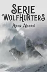 Serie WolHunters cover