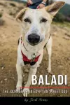 Baladi cover