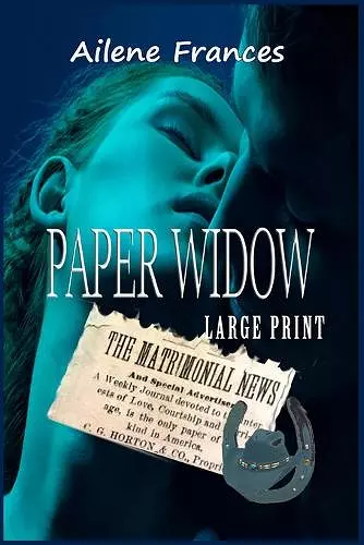 Paper Widow cover