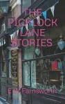 The Picklock Lane Stories cover