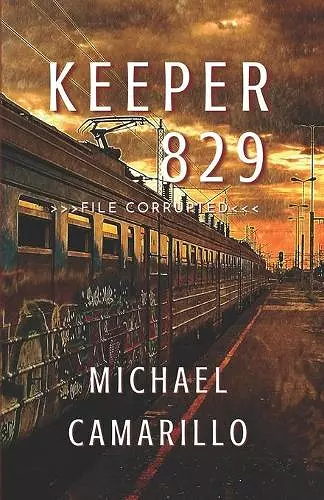 Keeper 829 cover
