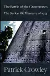 The Battle of the Gravestones & the Saylesville Massacre of 1934 cover