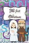 Story of the first Christmas cover