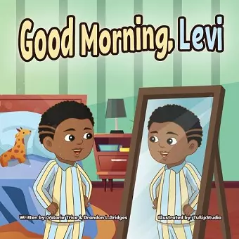 Good Morning, Levi cover