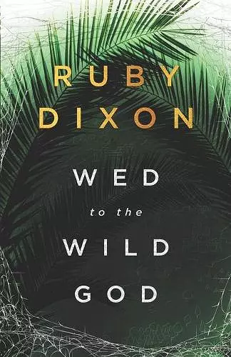 Wed to the Wild God cover