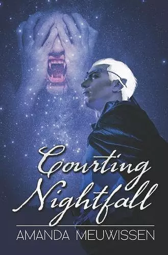 Courting Nightfall cover