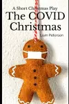 The COVID Christmas cover