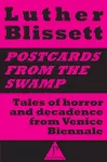 Postcards from the swamp cover