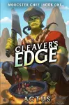 Cleaver's Edge cover