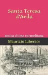 Santa Teresa d'Avila cover