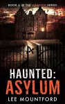 Haunted cover