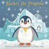 Rocket the Penguin cover