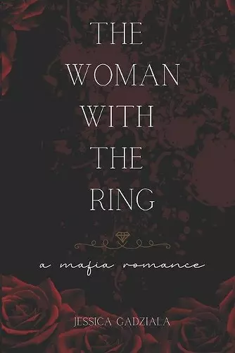 The Woman with the Ring cover