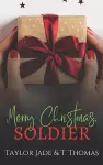 Merry Christmas, Soldier cover