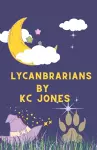 Lycanbrarians cover