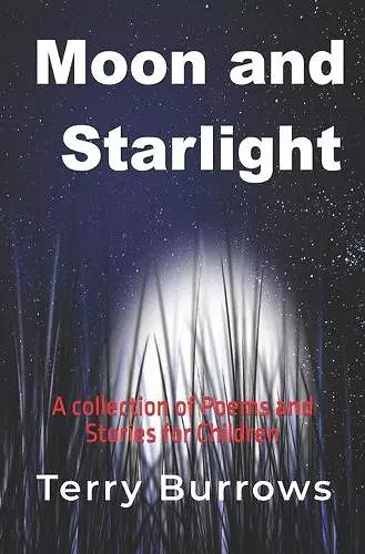 Moon and Starlight cover