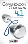 Comunicación Corporativa 4.1 cover